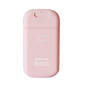 HAAN Bright Rose antibakteriální spray na ruce 30 ml obraz