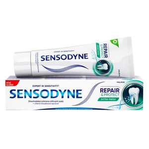 Sensodyne Repair & Protect Extra Fresh zubní pasta 75 ml obraz