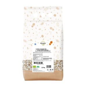 PROBIO Gastro Vločky ovesné BIO 1, 6 kg obraz