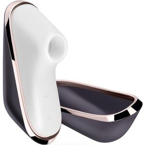 Satisfyer Pro Traveler tlaková pomůcka obraz