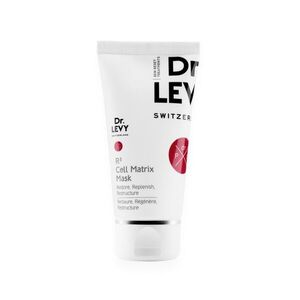 Dr. LEVY Luxusní intenzivní omlazující maska 50 ml obraz