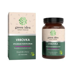 Green idea Vrbovka 60 tobolek obraz