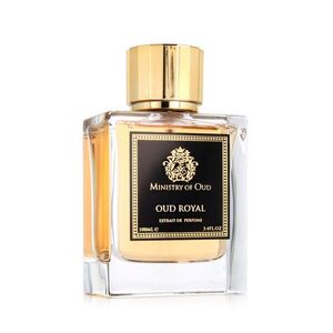 Ministry of Oud Oud Royal Extrait de Parfum 100 ml UNISEX obraz