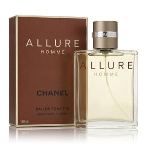 Chanel Allure Homme EDT 150 ml M obraz