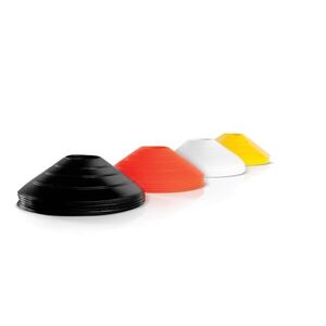 SKLZ Agility Cones, tréninkové kužely set 20 obraz