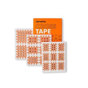 Spophy Cross Tape Multi mix 130 ks obraz
