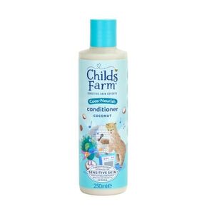 Childs Farm Kondicionér Coco-Nourish na kudrnaté vlasy 250 ml obraz