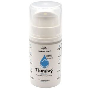 Sexy Elephant Cestovní balení Tlumivý lubrikační gel (15 ml) obraz