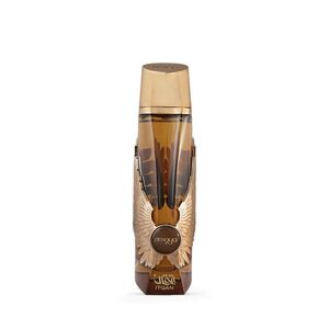 Zimaya Itqan Gold EDP 100 ml UNISEX obraz