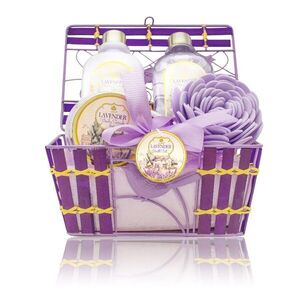 ARÔME Kosmetická sada Lavender obraz