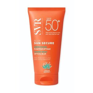 SVR Sun Secure SPF50+ pěnivý krém 50 ml obraz