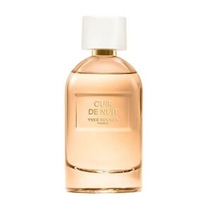 Yves Rocher Parfémová voda Cuir de Nuit 100 ml obraz