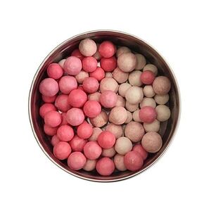 Schminka Tónující pleťové perly Rose 25 g obraz