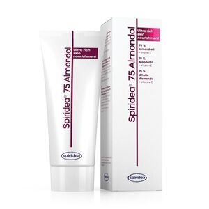 Spiridea 75 Almondol mast 80 g obraz