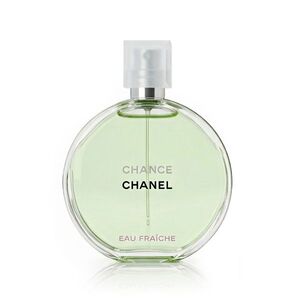 Chanel Chance Eau Fraîche EDT 50 ml W obraz