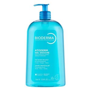 BIODERMA Atoderm sprchový gel 1 l obraz
