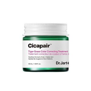 Dr.Jart+ Cicapair Tiger Grass Color Correcting Treatment tónovací krém 50 ml obraz
