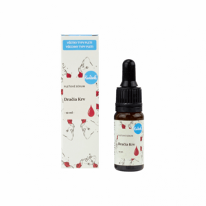 Kvitok Pleťové sérum - Dračí krev 30 ml obraz