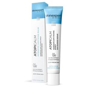 skinexpert BY DR.MAX Atopicalm Intensive Soothing Balm zklidňující balzám 50 ml obraz
