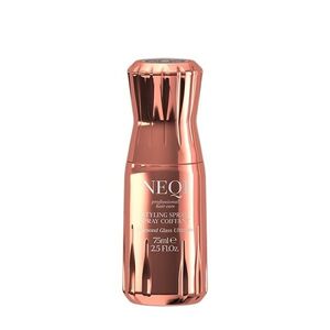 NEQI Forbidden Finish Diamond Glass Ultimate sprej na vlasy 75 ml obraz