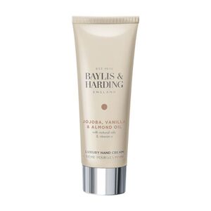 Baylis & Harding Krém na ruce Jojoba, Vanilka & Mandlový olej 50 ml obraz