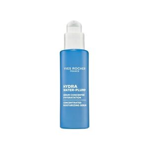 Yves Rocher Hydra Water-Plump Koncentrované hydratační sérum 30 ml obraz