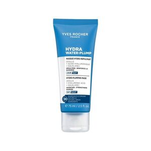 Yves Rocher Hydra Water-Plump Hydratační maska na den a noc 75 ml obraz