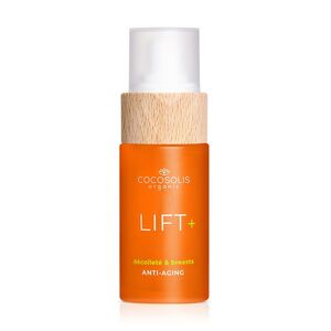 COCOSOLIS Lift omlazující sérum na poprsí a dekolt 50 ml obraz