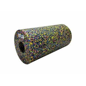 KineMAX Professional Super Foam Roller masážní válec 1 ks barevný obraz
