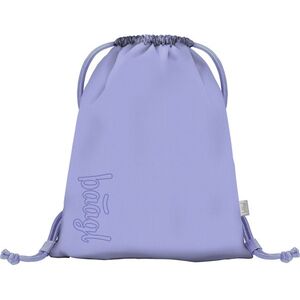 Baagl Sáček Lilac obraz