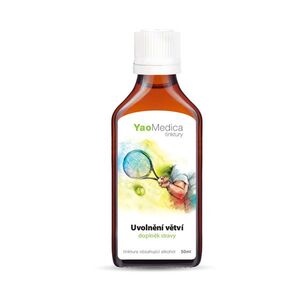 Yao Medica Uvolnění větví 067 50 ml obraz