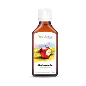 Yao Medica Kladivo na Gu 068 50 ml obraz