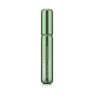 CLINIQUE High Impact Hi-Fi Full Volume Mascara 02 Black/Brown řasenka 10 ml obraz