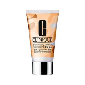 CLINIQUE Dramatically Different Moisturizing BB-Gel hydratační gel 50 ml obraz