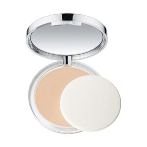 CLINIQUE Almost Powder Makeup SPF 15 odstín 01 Fair pudrový make-up 10 g obraz