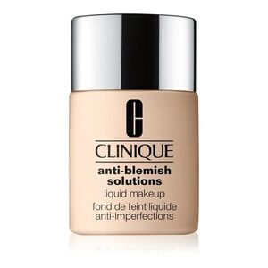 CLINIQUE Anti-Blemish Solutions Liquid Makeup CN08 Linen make-up pro problematickou pleť 30 ml obraz