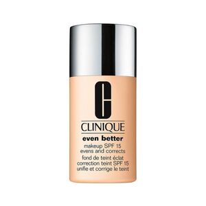 CLINIQUE Even Better Makeup SPF 15 CN20 Fair make-up s vitamínem C 30 ml obraz