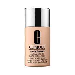 CLINIQUE Even Better Makeup SPF 15 CN28 Ivory make-up s vitamínem C 30 ml obraz
