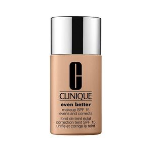 CLINIQUE Even Better Makeup SPF 15 CN52 Neutral make-up s vitamínem C 30 ml obraz