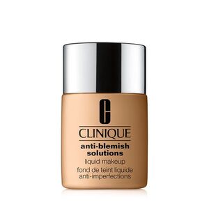 CLINIQUE Anti-Blemish Solutions Liquid Makeup CN52 Neutral tekutý make-up 30 ml obraz