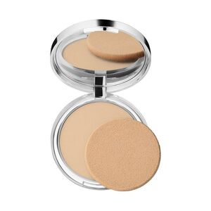CLINIQUE Superpowder Double Face Powder 02 Matte Beige pudr a make-up 2 v 1 10 g obraz