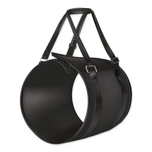 Trixie Pomůcka Lifting aid L 65-80cm černá obraz