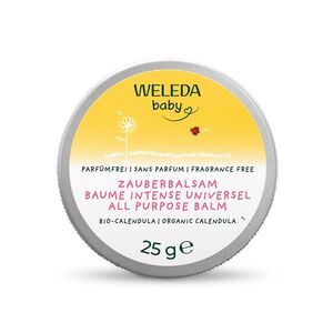 Weleda Baby All-in-One Měsíčkový balzám 25 g obraz