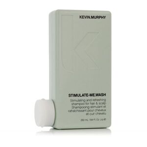 Kevin Murphy Stimulate-Me Wash Stimulating & Refreshing Shampoo 250 ml obraz