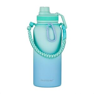 Oxybag OXY GRiP - termoska 950 ml, mátovo-modrá 192 obraz