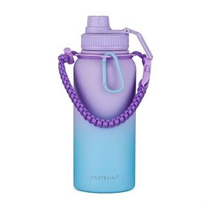 Oxybag OXY GRiP - termoska 950 ml, fialovo-modrá 197 obraz
