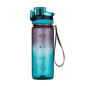 Oxybag OXY LiFE - láhev na pití Ombre Night, 800 ml obraz