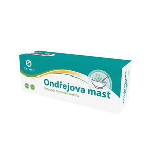 Galmed Ondřejova mast 100 g obraz