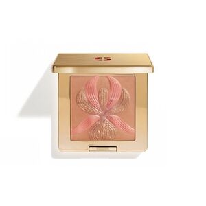 Sisley L'orchidee 1 Bronze tvářenka 15 g obraz