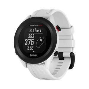 Garmin Approach S12 chytré hodinky White obraz